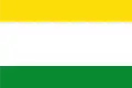 Flag of Valparaíso, Antioquia