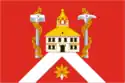 Flag of Verkh-Neyvinsky