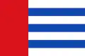 Flag of Villaviudas