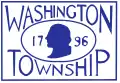 Flag of Washington Township, Montgomery County, Ohio