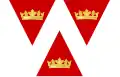 Flag of Wellington