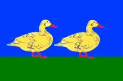 Flag of Yaransk