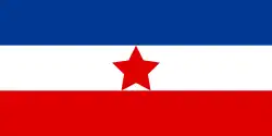 Democratic Federal Yugoslavia