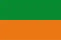 Flag of Zaragoza, Antioquia
