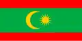 Flag of the BRN-Ulama