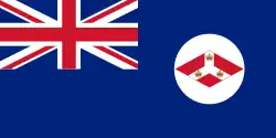 National flag