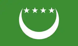 Comoros
