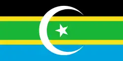 Federation of South Arabia