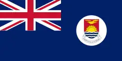 Gilbert Islands