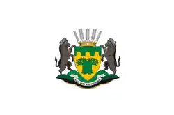 Flag of Limpopo