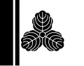 Makino clan of Nagaoka Domain (C)