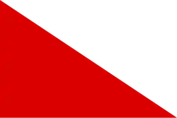 Flag of Sailana