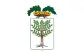 Flag of Province of Oristano