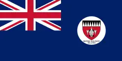 National flag