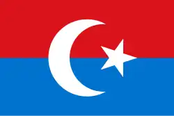 Flag of