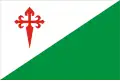 Flag of Villabraz