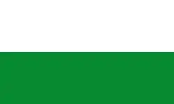 Flag of Pomeroon-Supenaam