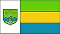 Flag of Ochla