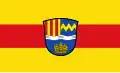 Flag of Fischbachau