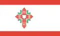 Flag of Segeberg