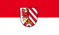 Flag of Fürth
