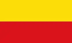 Flag of Northeim