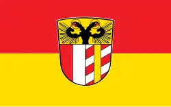 Flag of Swabia