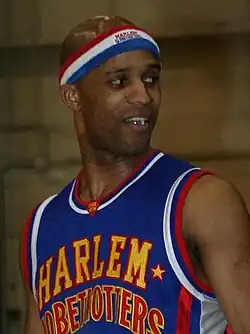 Herbert "Flight Time" Lang, The Amazing Race 15, The Amazing Race 18: Unfinished Business and The Amazing Race 24: All-Stars