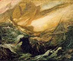 Image 8The Flying Dutchman (from List of mythological objects)