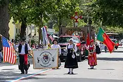 Image 16Southeastern New England is home to a number of Lusophone ethnic enclaves. (from New England)