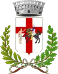 Coat of arms of Follo