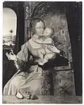 Version sold in 1931 from the collection of Prince Friedrich Leopold of Prussia
