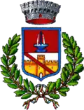 Coat of arms of Fontanellato