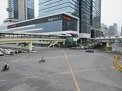 Ayala Malls One Ayala