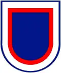 VII Corps, 11th Aviation Brigade, Pathfinder Platoon