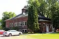 Former school building