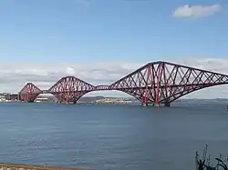 Forth Bridge