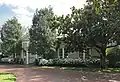 Forum of Civics of River Oaks Garden Club, Houston