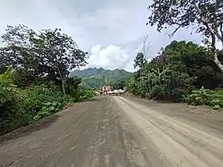 Maranura District