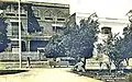 Plazuela Zaragoza on an unknown date