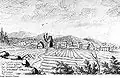 Herrnhut, 1765
