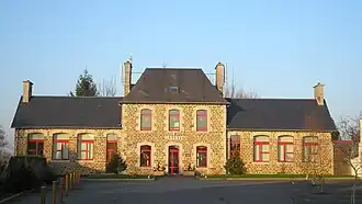 Town hall