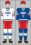 1988 Olympic jersey