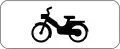 80.21 Mopeds (<50cc)