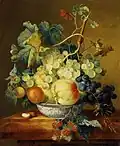 Fruit, Fitzwilliam Museum