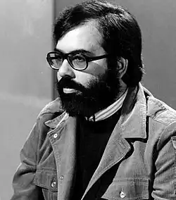 Francis Ford Coppola in 2011.