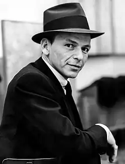 Frank Sinatra (1957)