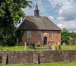 Church of Canhusen