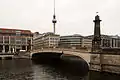 Similar perspective in 2016