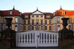Schloss Friedrichsthal